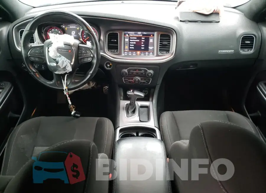 2C3CDXCT7KH757187 Photo# 8