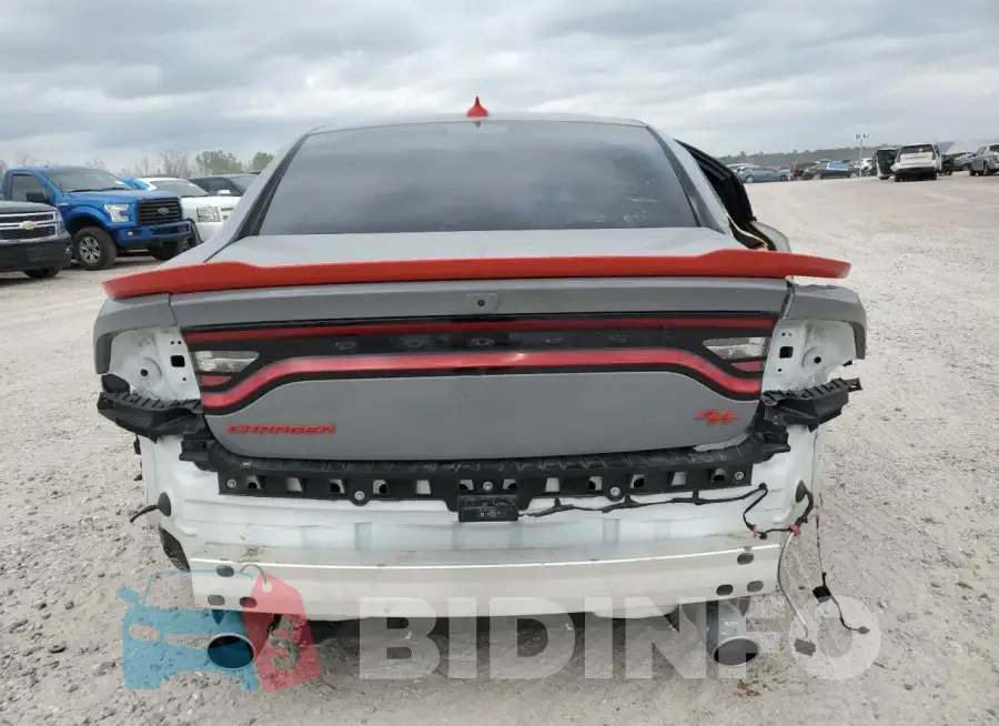 2C3CDXCT9NH186077 Photo# 6
