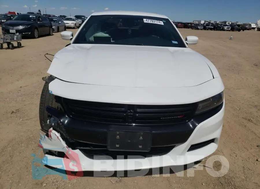 2C3CDXHG6FH890539 Photo# 5