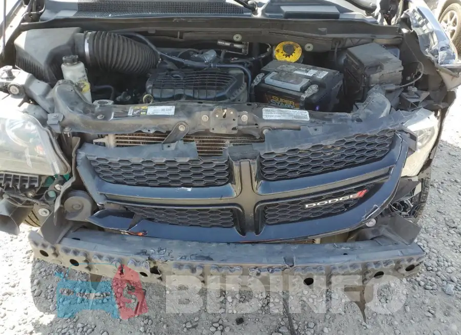 2C4RDGBG1FR642398 Photo# 11