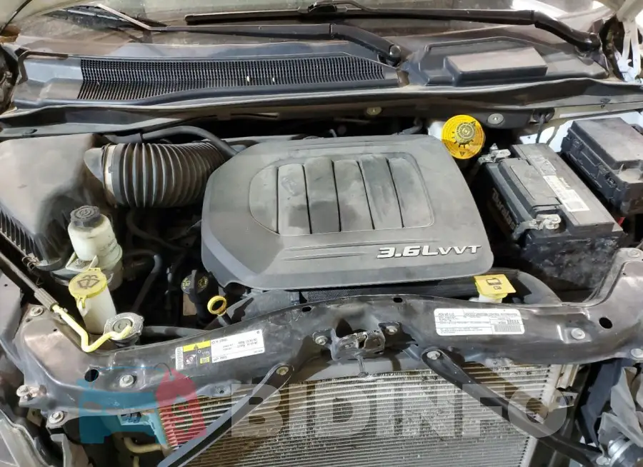 2C4RDGBGXHR606776 Photo# 12