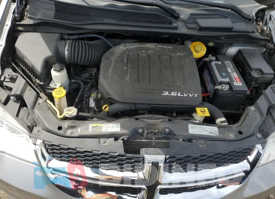 2C4RDGCGXKR509860 Photo# 12