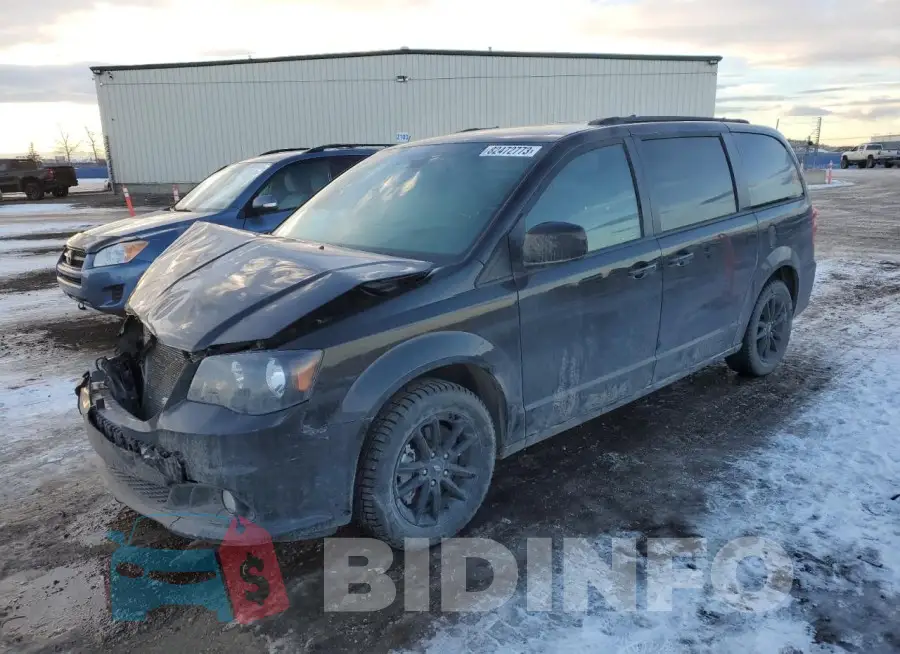 2C4RDGEG1LR185938 Photo# 1