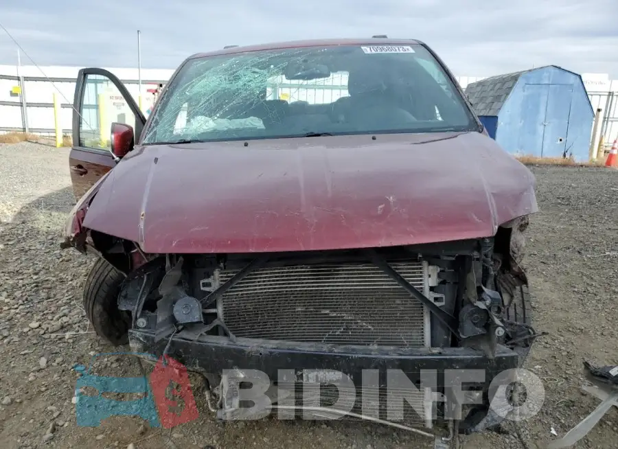 2C4RDGEG3JR147513 Photo# 5