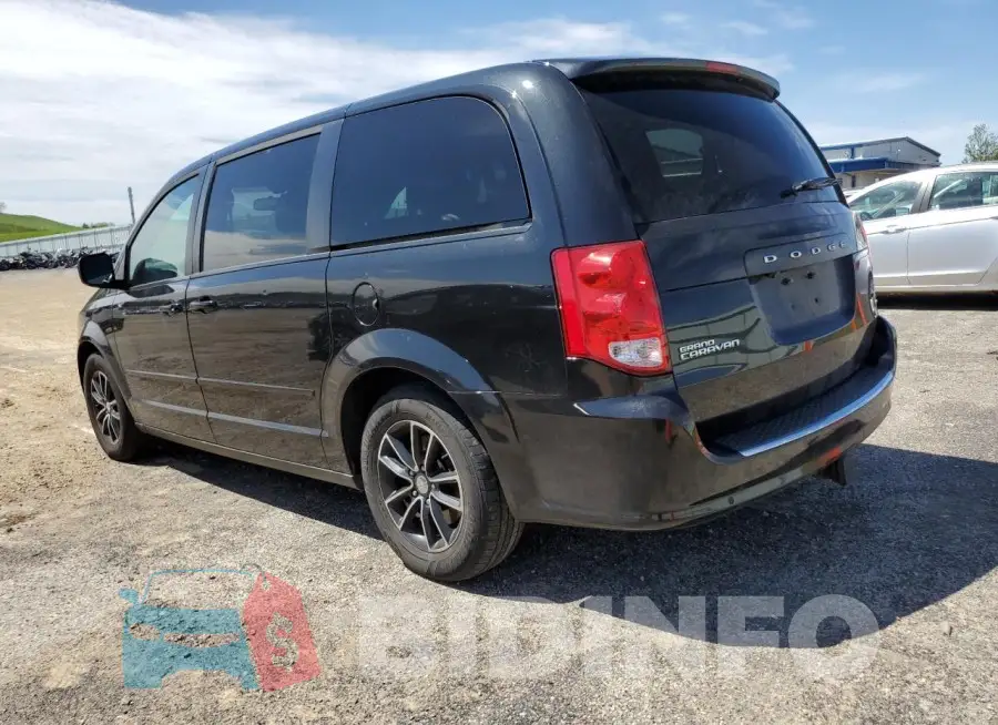 2C4RDGEG7GR392274 Photo# 2