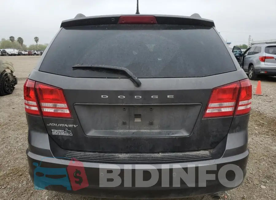3C4PDCAB1LT261794 Photo# 6