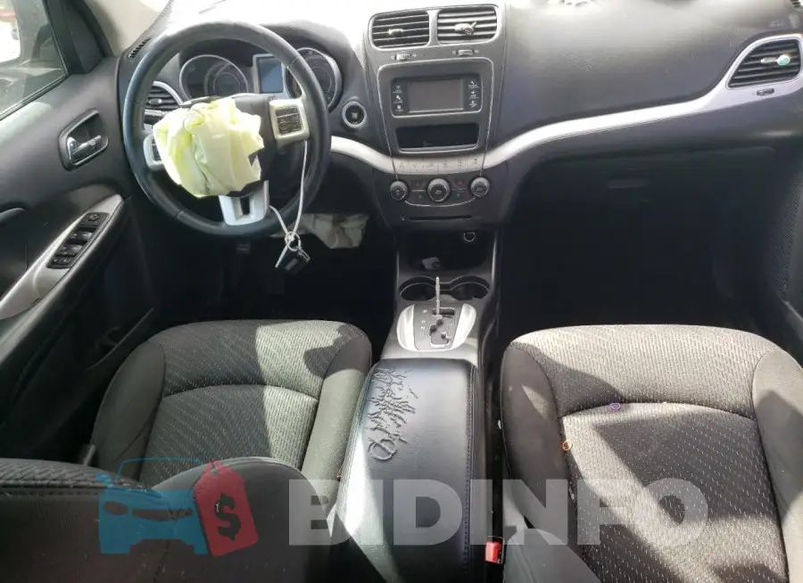 3C4PDCAB3JT209080 Photo# 8