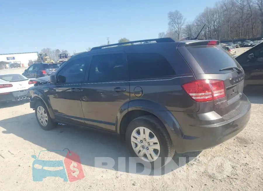 3C4PDCAB4HT708433 Photo# 2