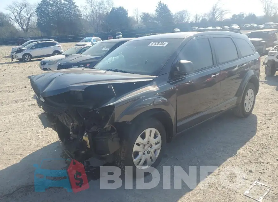 3C4PDCAB4HT708433 Photo# 1
