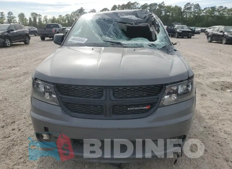 3C4PDCAB4LT219264 Photo# 5