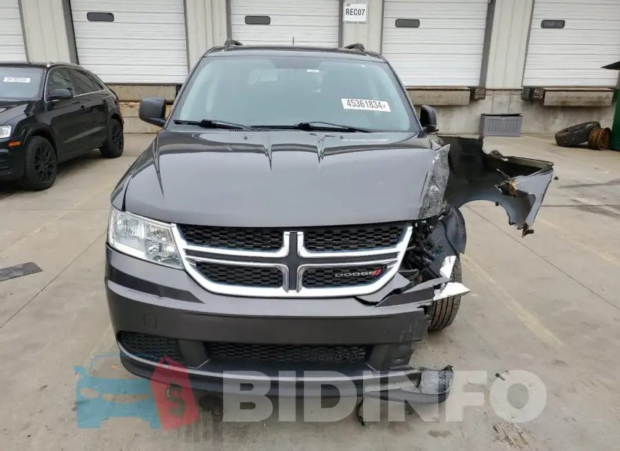 3C4PDCAB6FT670569 Photo# 5