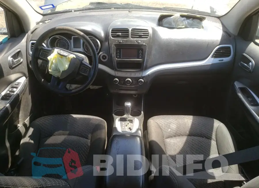 3C4PDCAB9GT164381 Photo# 8