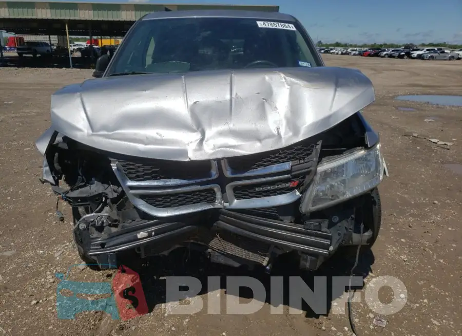 3C4PDCAB9GT164381 Photo# 5