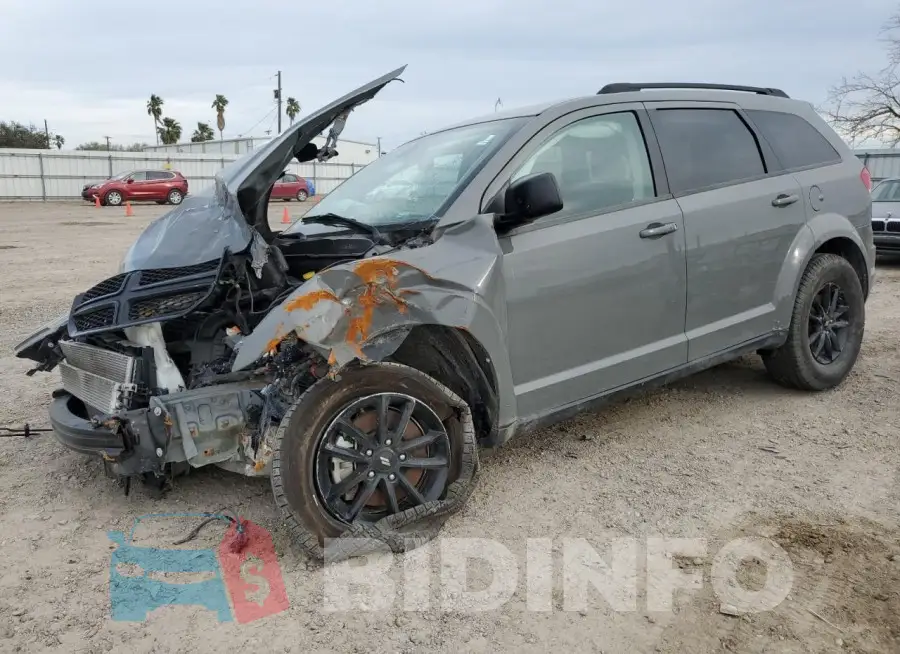 3C4PDCABXLT273345 Photo# 1