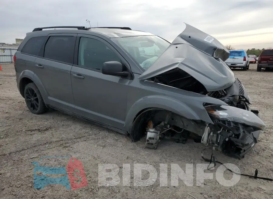3C4PDCABXLT273345 Photo# 4