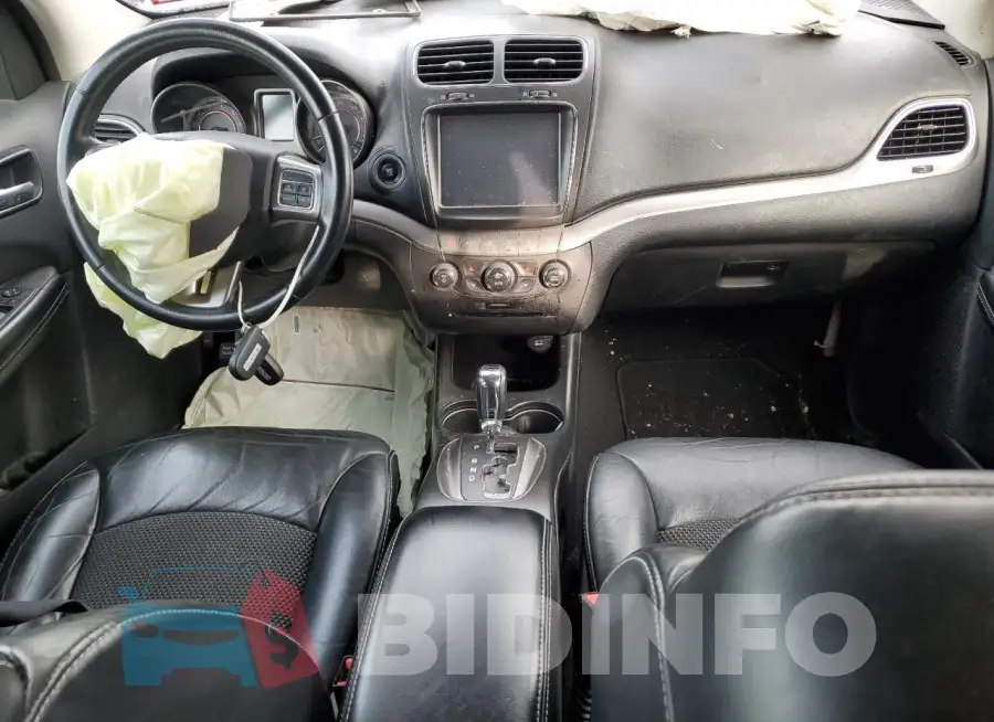 3C4PDCGB1FT556972 Photo# 8