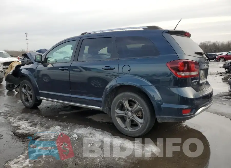 3C4PDCGB1FT556972 Photo# 2