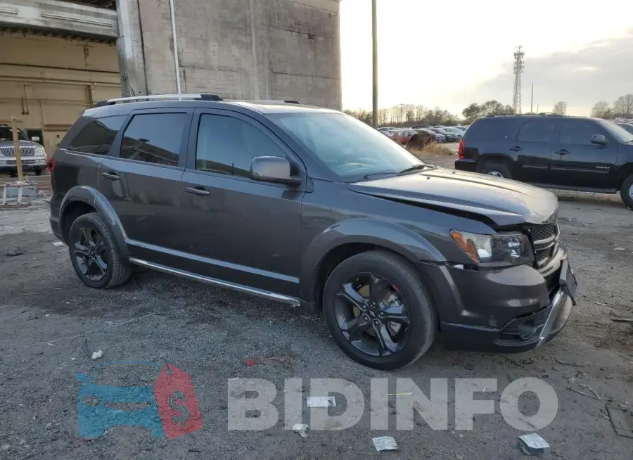 3C4PDCGB1LT266713 Photo# 4
