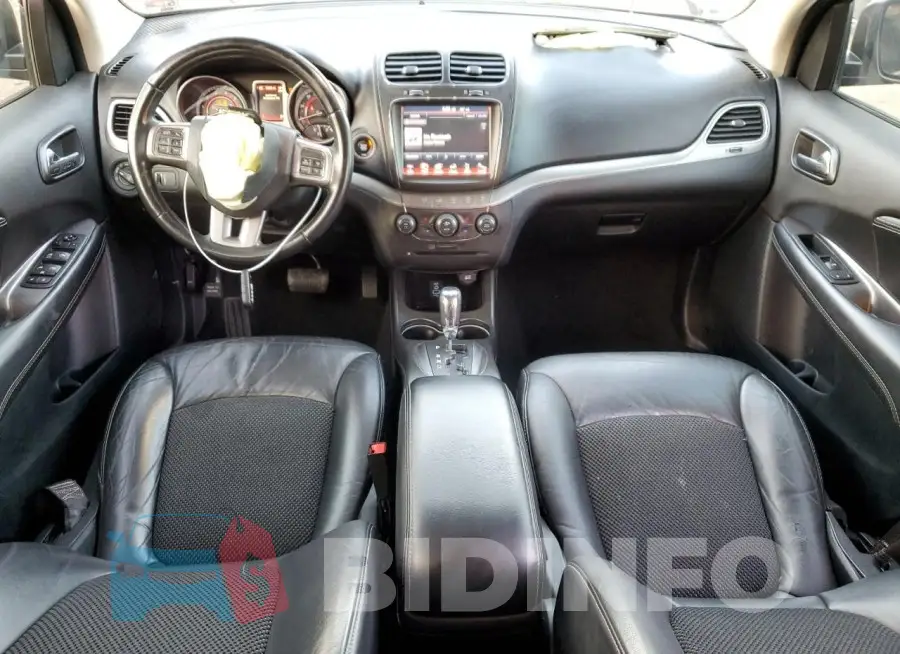 3C4PDCGB1LT266713 Photo# 8