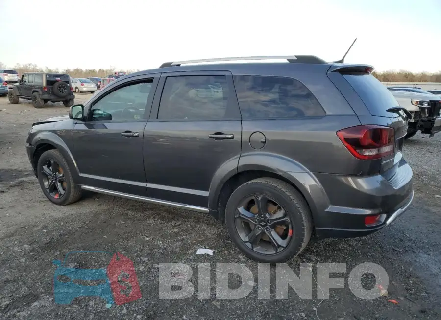 3C4PDCGB1LT266713 Photo# 2