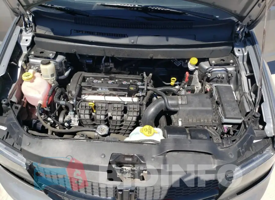 3C4PDCGB1LT271121 Photo# 11