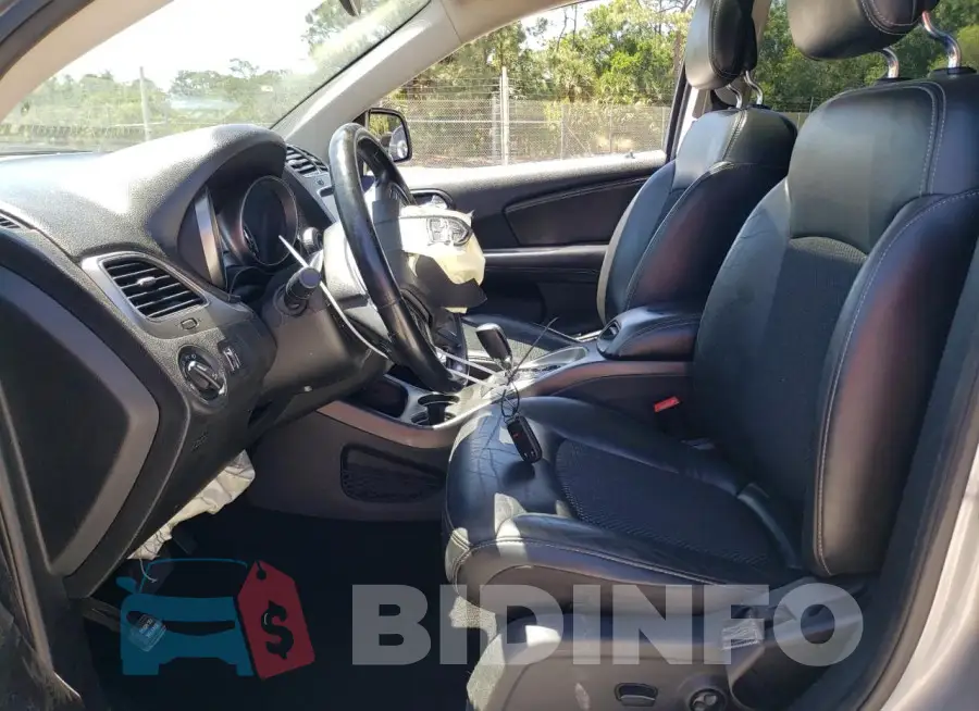 3C4PDCGB1LT271121 Photo# 7