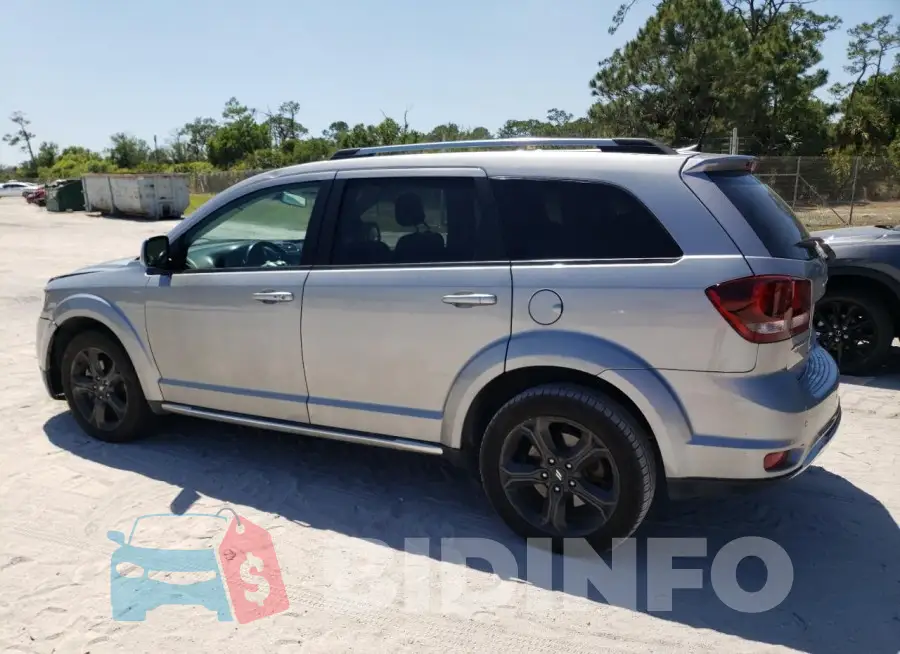 3C4PDCGB1LT271121 Photo# 2
