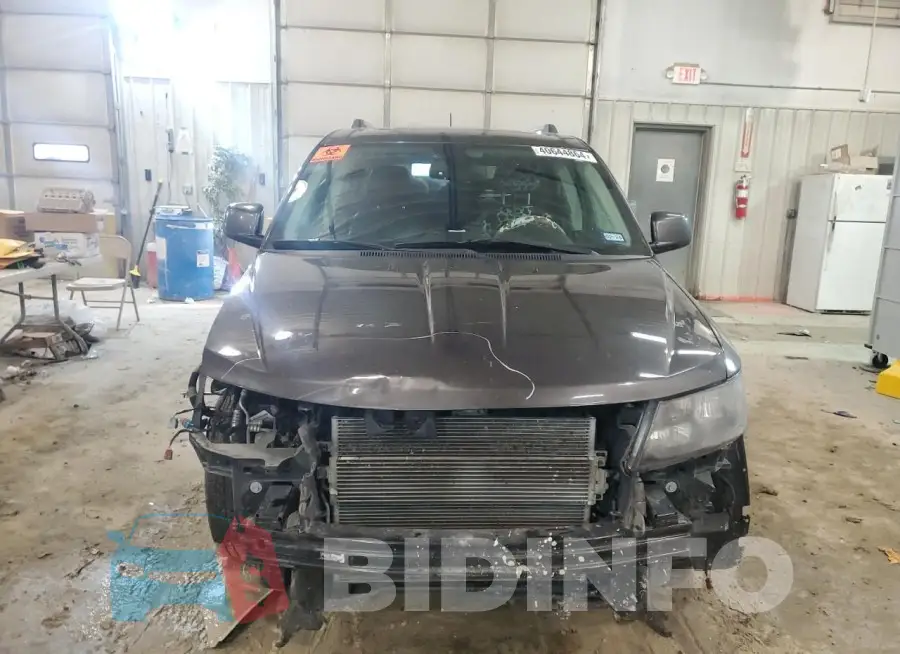 3C4PDCGB5LT188548 Photo# 5