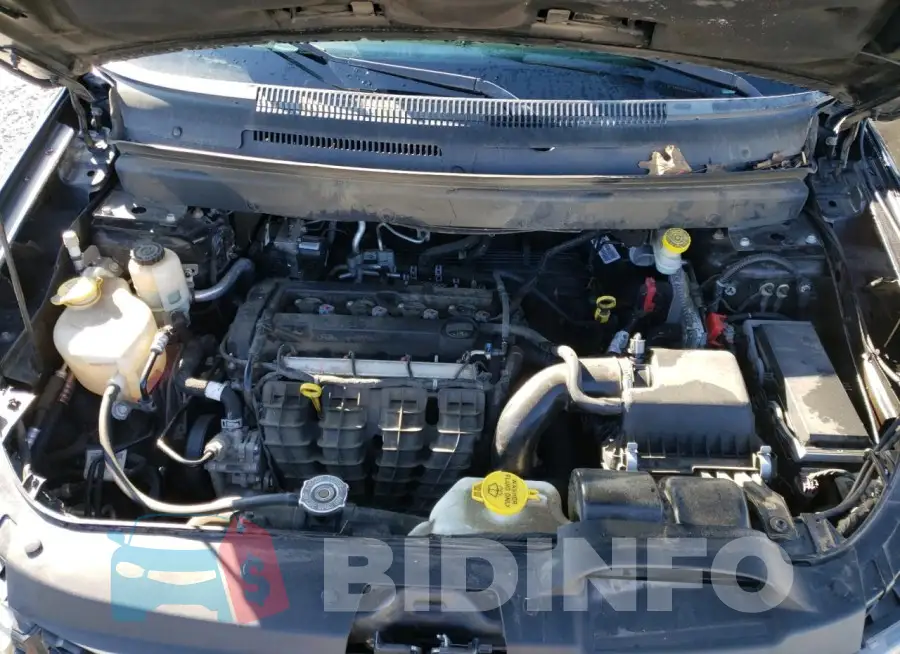 3C4PDCGB6HT501307 Photo# 12