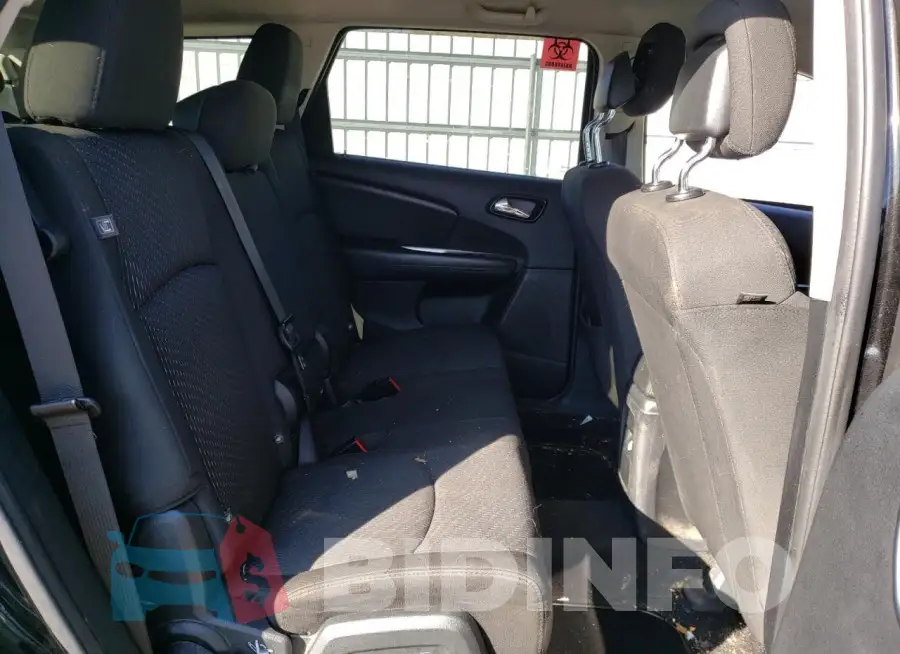 3C4PDCGB6HT501307 Photo# 11