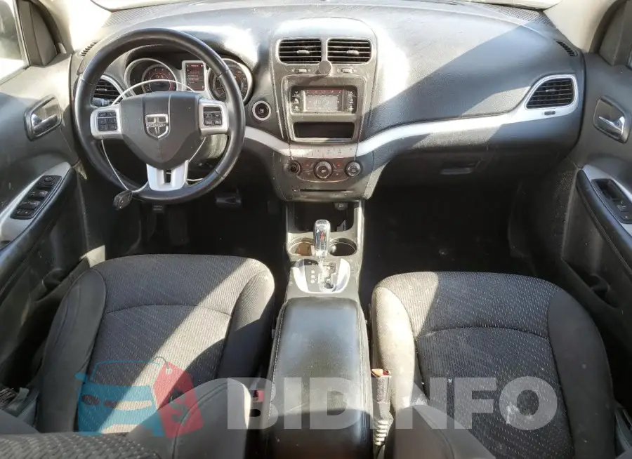 3C4PDCGB8GT131752 Photo# 8