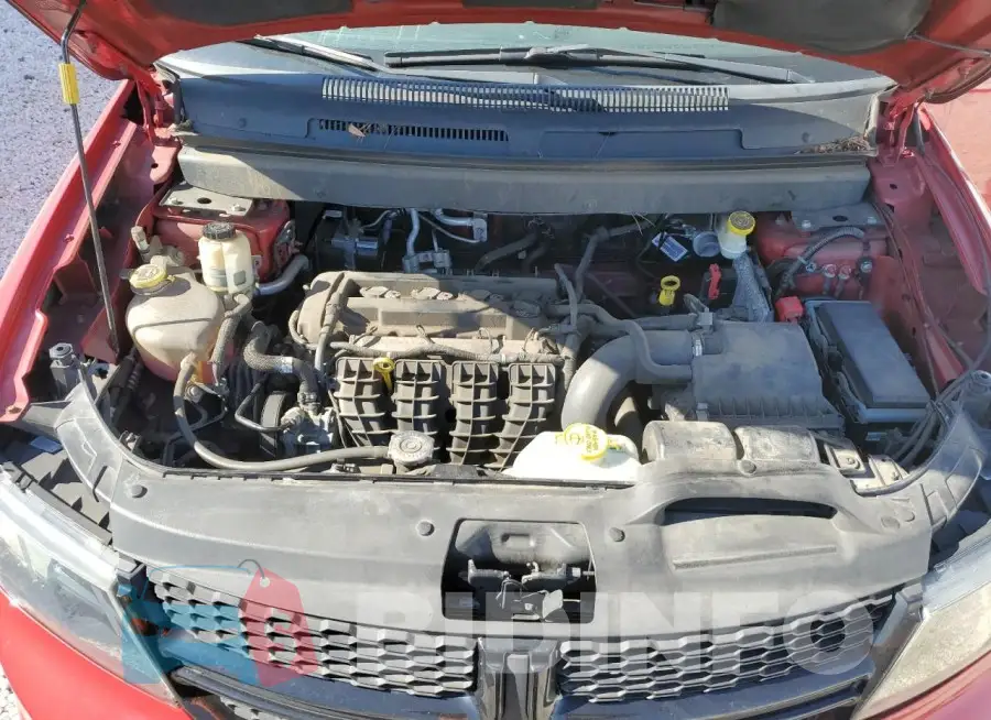 3C4PDCGB8GT131752 Photo# 12