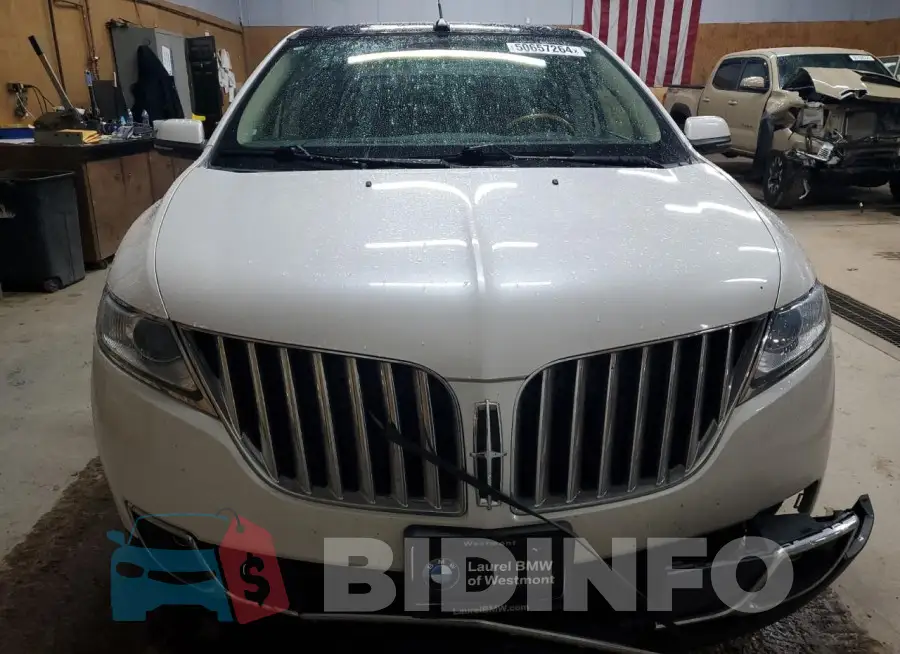 2LMDJ6JK8FBL32082 Photo# 5