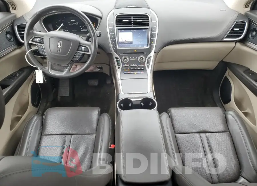 2LMPJ8LP1KBL66425 Photo# 8