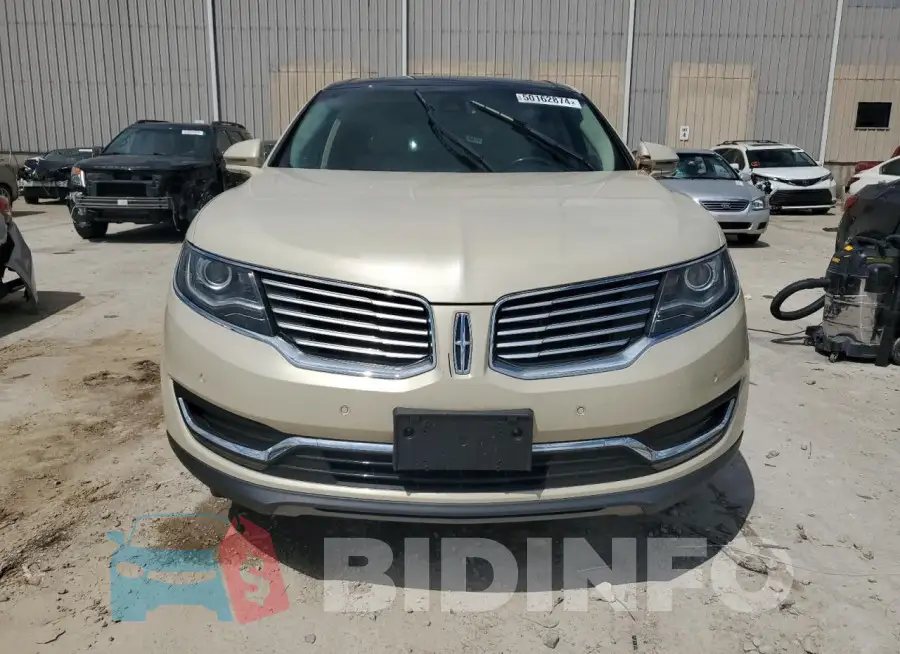 2LMTJ8LR5GBL70825 Photo# 5
