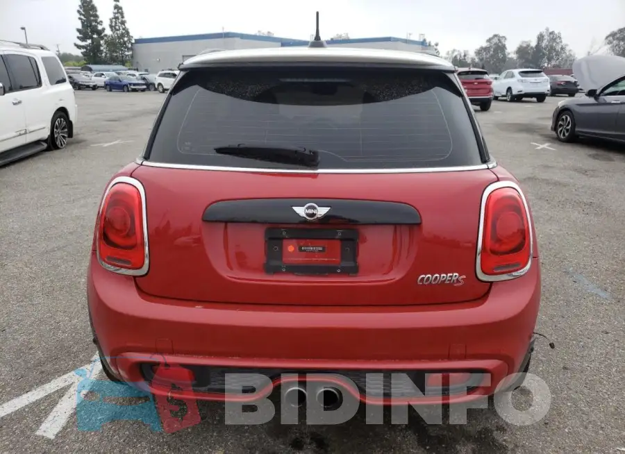WMWXP7C5XH3B93844 Photo# 6