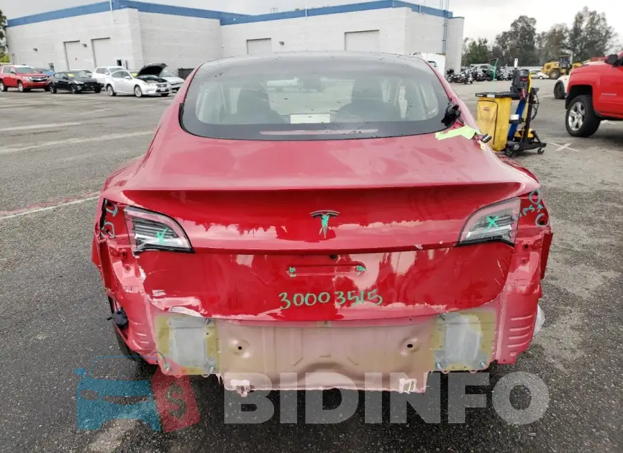5YJ3E1EA4PF655327 Photo# 6