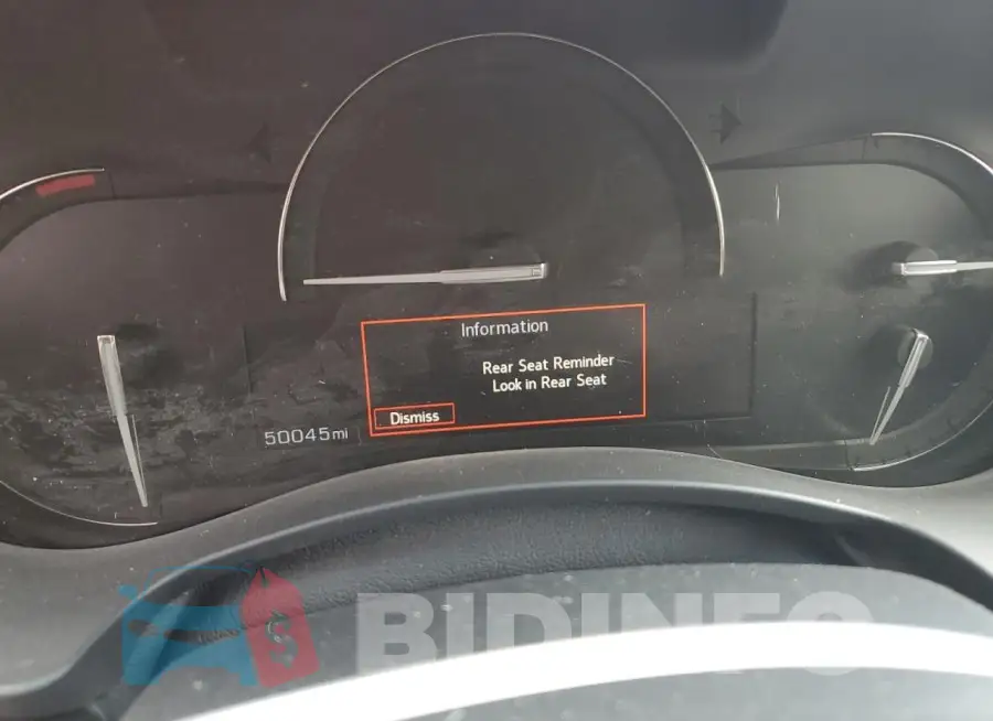 1G6AA5RX8J0125444 Photo# 9