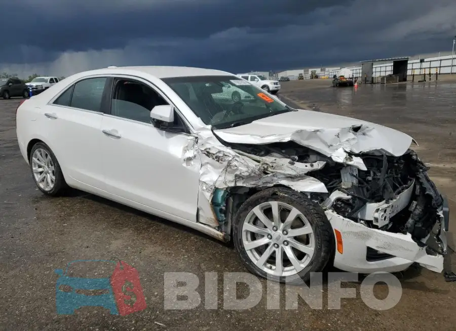 1G6AA5RX8J0125444 Photo# 4
