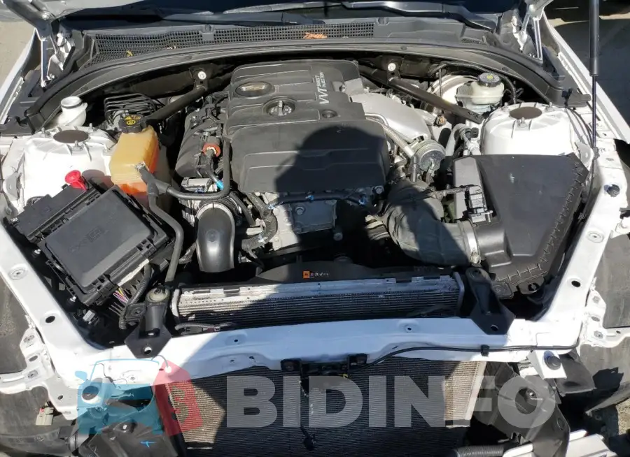 1G6AB1RX7F0128008 Photo# 11