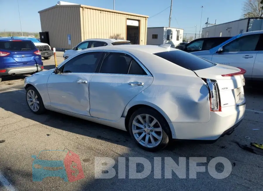 1G6AE5RX9J0177430 Photo# 2