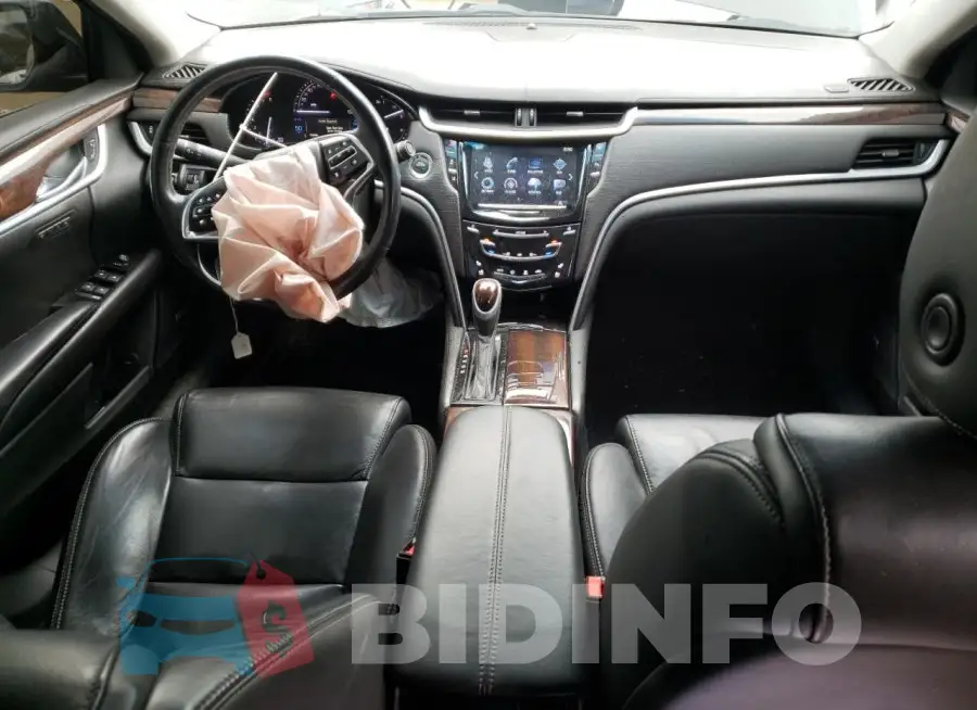 2G61N5S33H9119322 Photo# 8