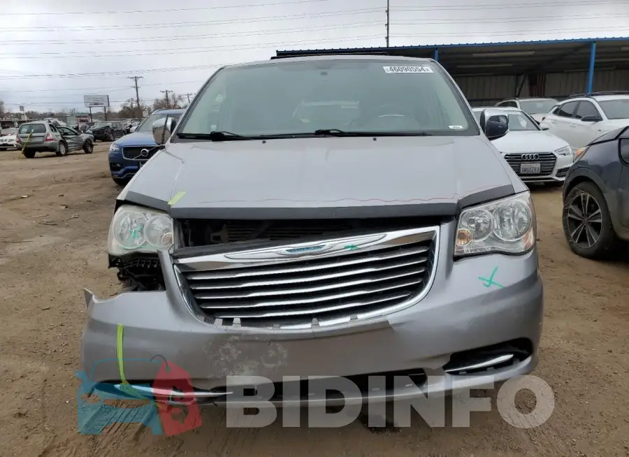 2C4RC1CG4FR601097 Photo# 5