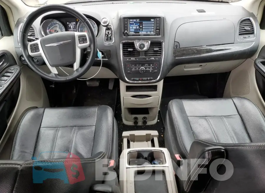 2C4RC1CG4FR601097 Photo# 8