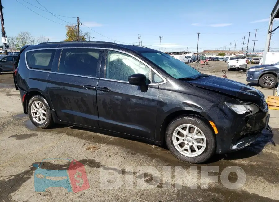 2C4RC1DG0LR264406 Photo# 4
