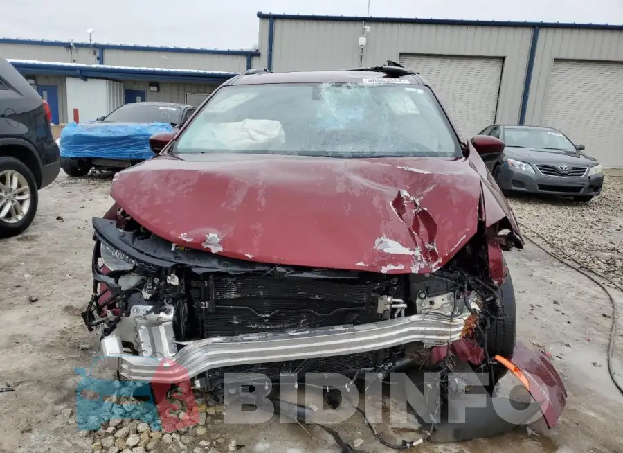 2C4RC1DG7MR516671 Photo# 5