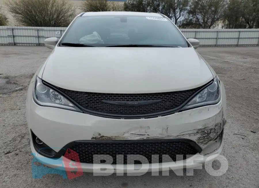 2C4RC1FGXLR286846 Photo# 5