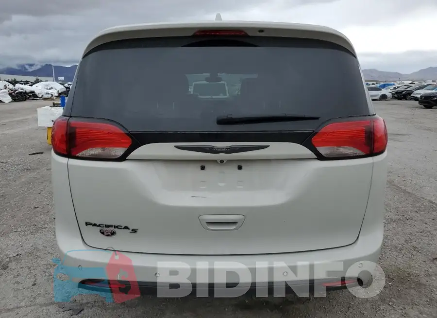 2C4RC1FGXLR286846 Photo# 6