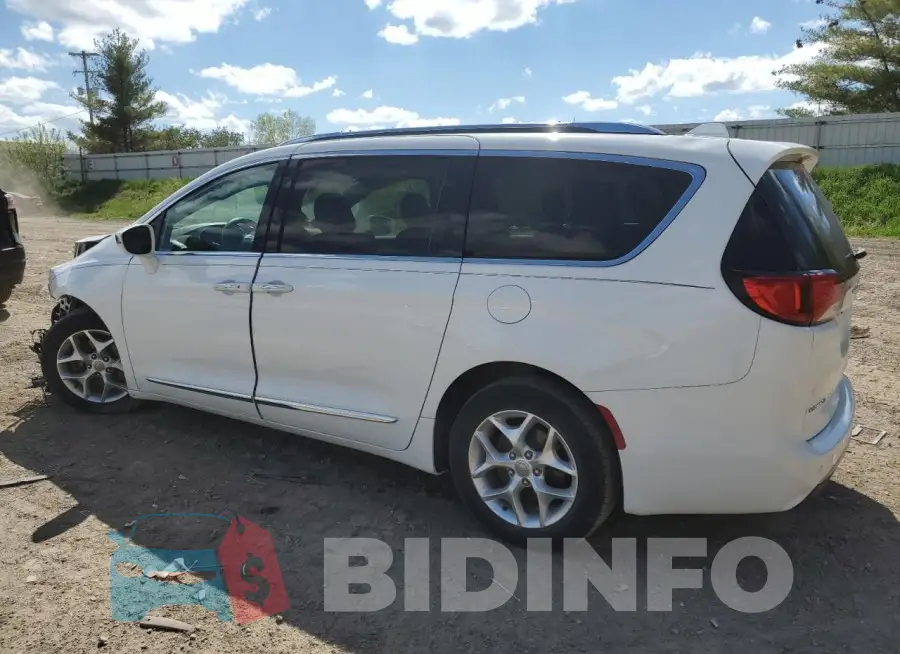 2C4RC1GG7LR120735 Photo# 2