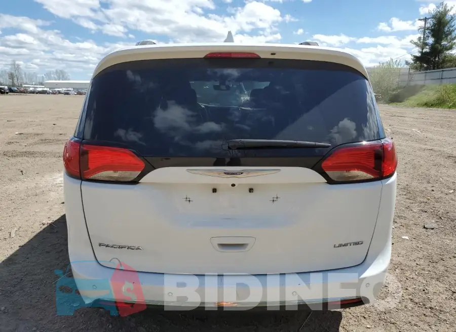 2C4RC1GG7LR120735 Photo# 6